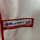 Maillot Atlético Madrid I 99/00 Rétro