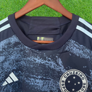 Maillot Cruzeiro III 24/25 Supporter