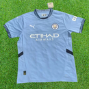 Maillot Manchester City I 24/25 Supporter
