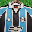 Maillot Grêmio I 2000 Rétro