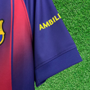 Maillot Barcelona I 25/26 Supporter