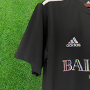 Maillot Flamengo Spécial Balmain 24/25 Supporter
