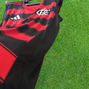 Regata Flamengo I 25/26 Supporter