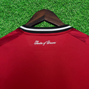 Maillot Manchester United I 25/26 Supporter