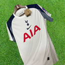 Maillot Tottenham Hotspur I 25/26 Supporter