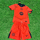 Ensemble Barcelona III 25/26 Enfant