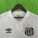 Maillot Santos I 24/25 Supporter