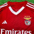 Maillot SL Benfica I 24/25 Supporter