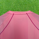 Maillot Barcelona Rosa 25/26 Supporter