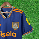 Maillot Newcastle United III 25/26 Supporter