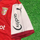 Maillot Braga I 24/25 Supporter