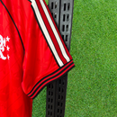 Maillot Flamengo Vintage 2024 Rétro