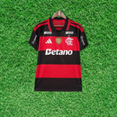 Maillot Flamengo I 26/27 Supporter