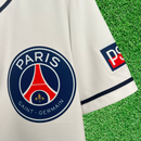 Maillot Paris Saint-Germain F.C (PSG) MLB Collab 25/26 Rétro