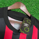 Maillot Athletico Paranaense I 2017 Rétro