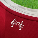 Maillot Liverpool FC I 25/26 Supporter