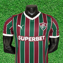 Maillot Fluminense I 26/27 Joueur