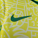 Brésil 25/26 I Domicile - Femmes's | Livraison Gratuite + Porte-clés Offert