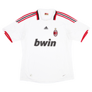 Maillot AC Milan II 09/10 Rétro