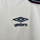 Maillot West Ham United II 25/26 Supporter