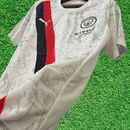 Maillot Manchester City World Cup II 25/26 Supporter
