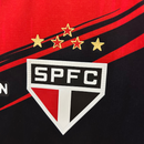 Maillot São Paulo Gardien III 25/26 Supporter