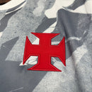 Maillot Vasco Avant-match 26/27 Supporter