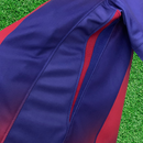 Maillot Barcelona I 25/26 Supporter