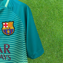 Maillot Barcelona III 16/17 Rétro