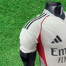 Maillot SL Benfica II 25/26 Joueur