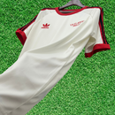Maillot Flamengo Comemorativa 81 25/26 Supporter