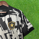 Maillot Botafogo IIII 25/26 Supporter