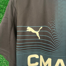 Maillot Olympique Marseille II 25/26 Supporter