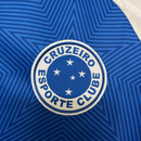 Maillot Cruzeiro I 25/26 Femme Supporter