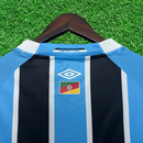 Maillot Grêmio I 25/26 Supporter