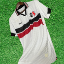 Maillot Santa Cruz II 25/26 Supporter