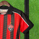 Maillot Vitória I 25/26 Femme Supporter