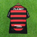 Maillot Flamengo I 25/26 Supporter