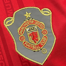 Maillot Manchester United II 99/00 Rétro