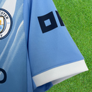 Maillot Manchester City I 25/26 Supporter