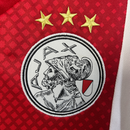 Maillot AFC Ajax I 25/26 Supporter