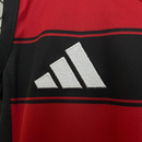 Ensemble Flamengo I Débardeur 25/26 Enfant