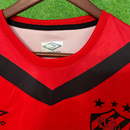 Maillot Sport Recife III 24/25 Supporter
