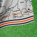 Maillot Atlético Mineiro Manto da Massa 21/22 Supporter
