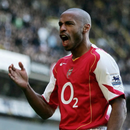 Maillot Arsenal I 04/05 Rétro