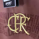 Maillot Flamengo Identidade 24/25 Supporter