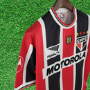 Maillot São Paulo II 2000 Rétro