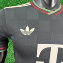 Maillot Bayern Munich III 25/26 Joueur