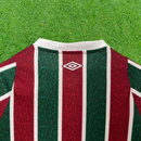 Maillot Fluminense I 24/25 Supporter