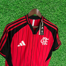 Maillot Flamengo Baseball - US Pack 25/26 Rétro